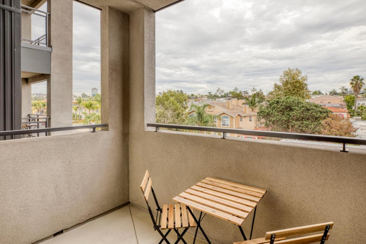 North Park 2Br W Courtyard Nr Freeways Dining San-34 Apartment San Diego Ngoại thất bức ảnh