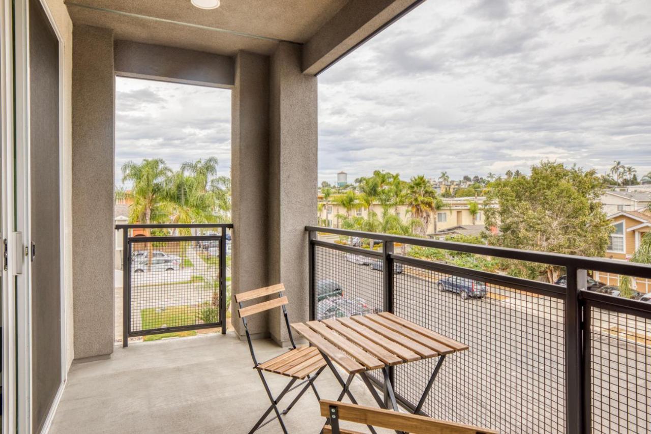 North Park 2Br W Courtyard Nr Freeways Dining San-34 Apartment San Diego Ngoại thất bức ảnh